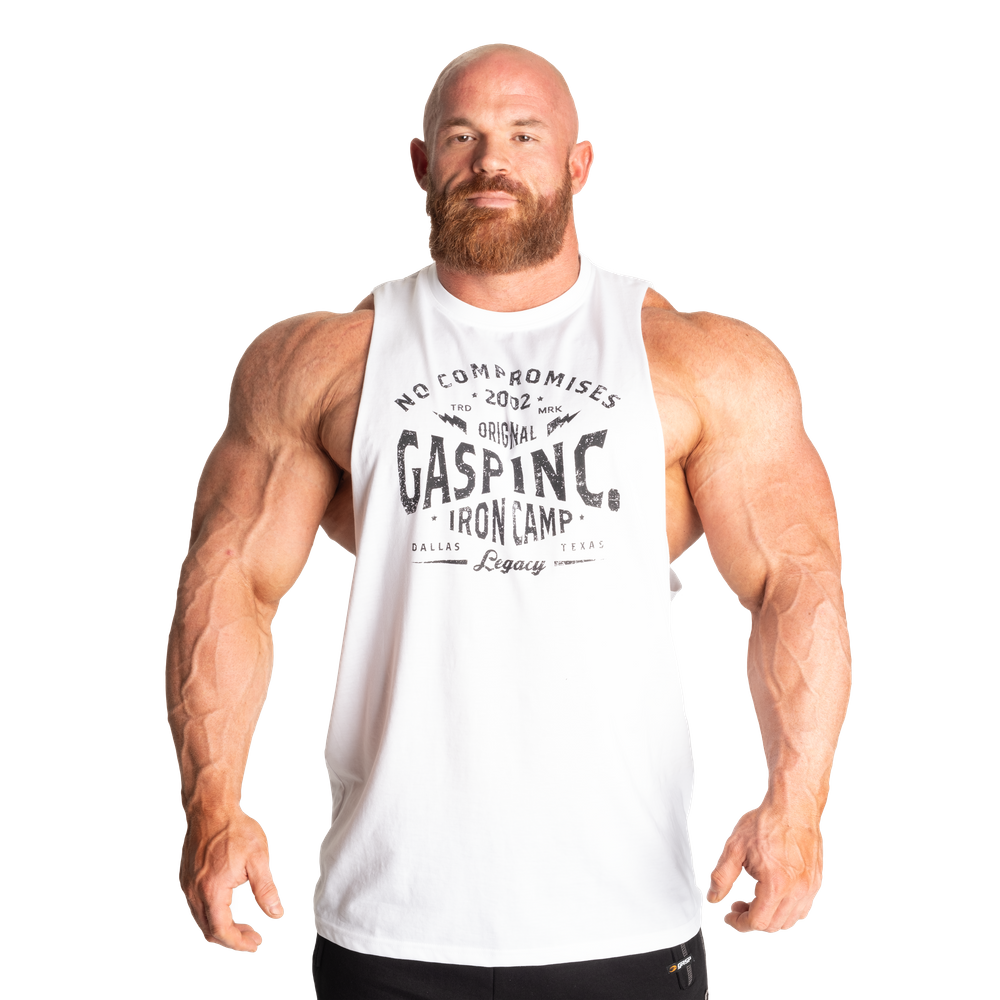 Original Cut Out Tank