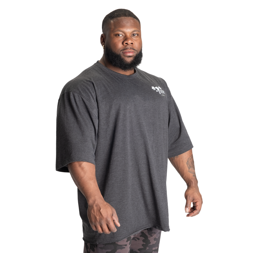 Harder To Kill Iron Tee