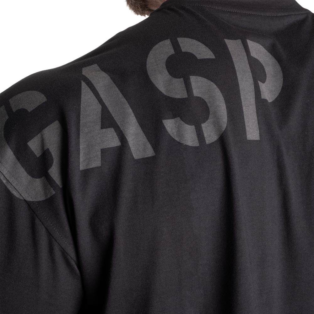 Skull Division Iron Tee