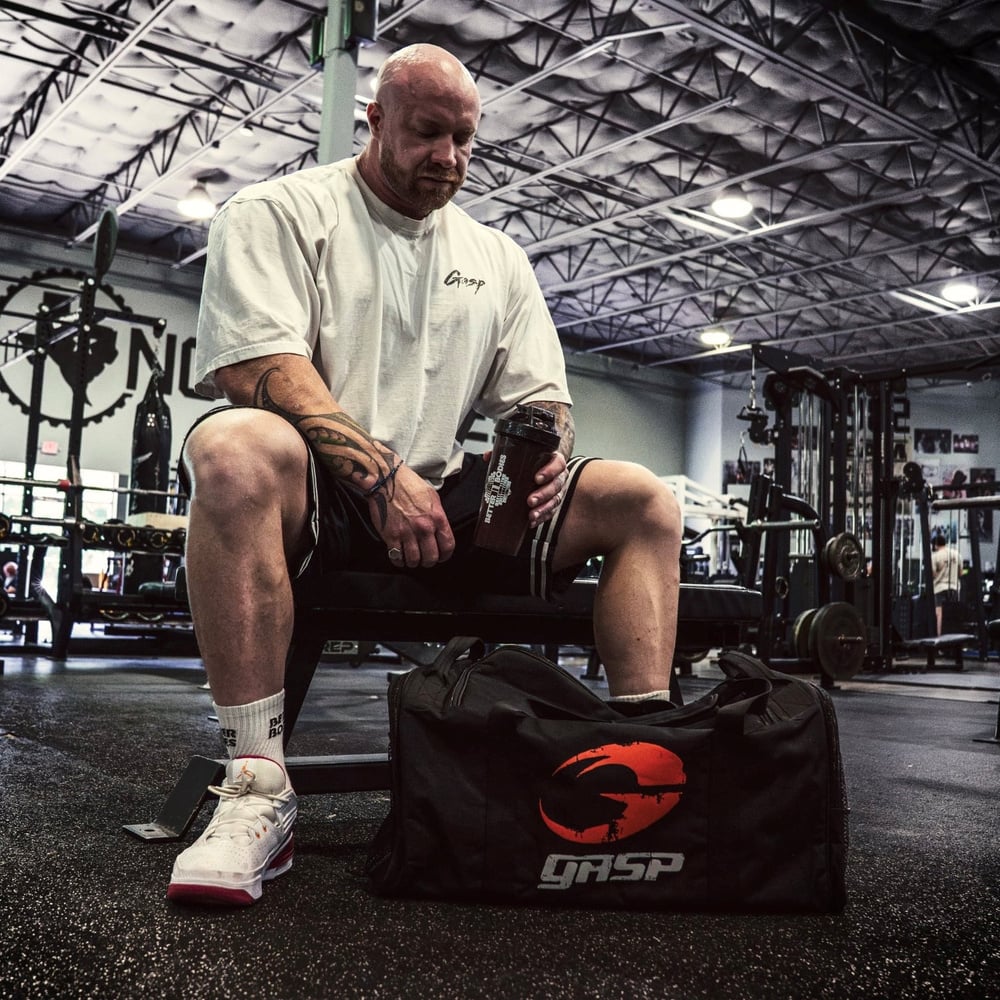 Gasp Training Bag