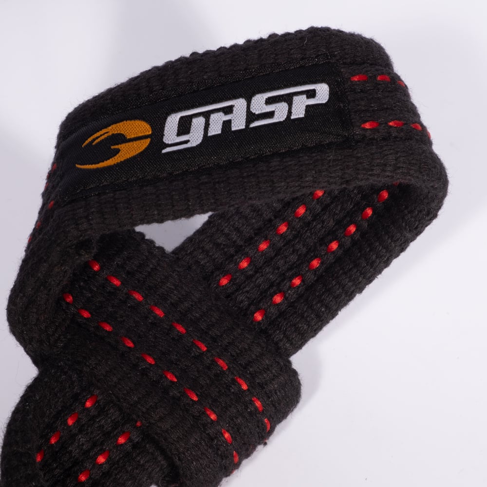 GASP Lifting straps