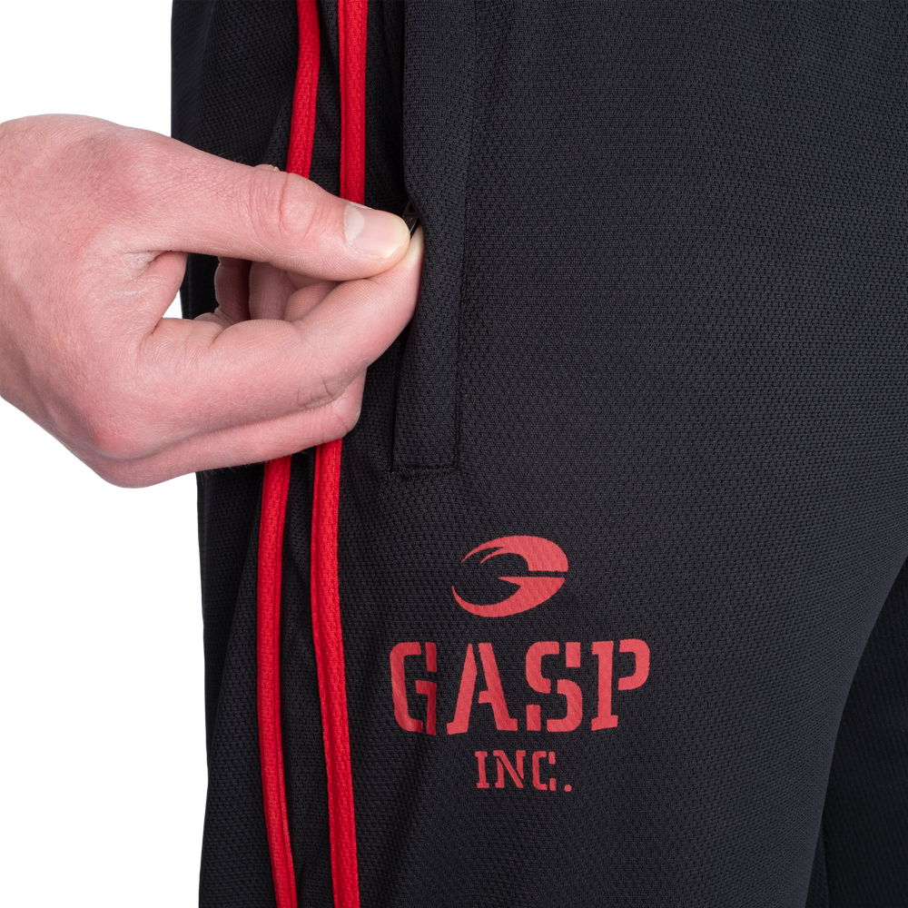 2 Stripe Standard Mesh Pant