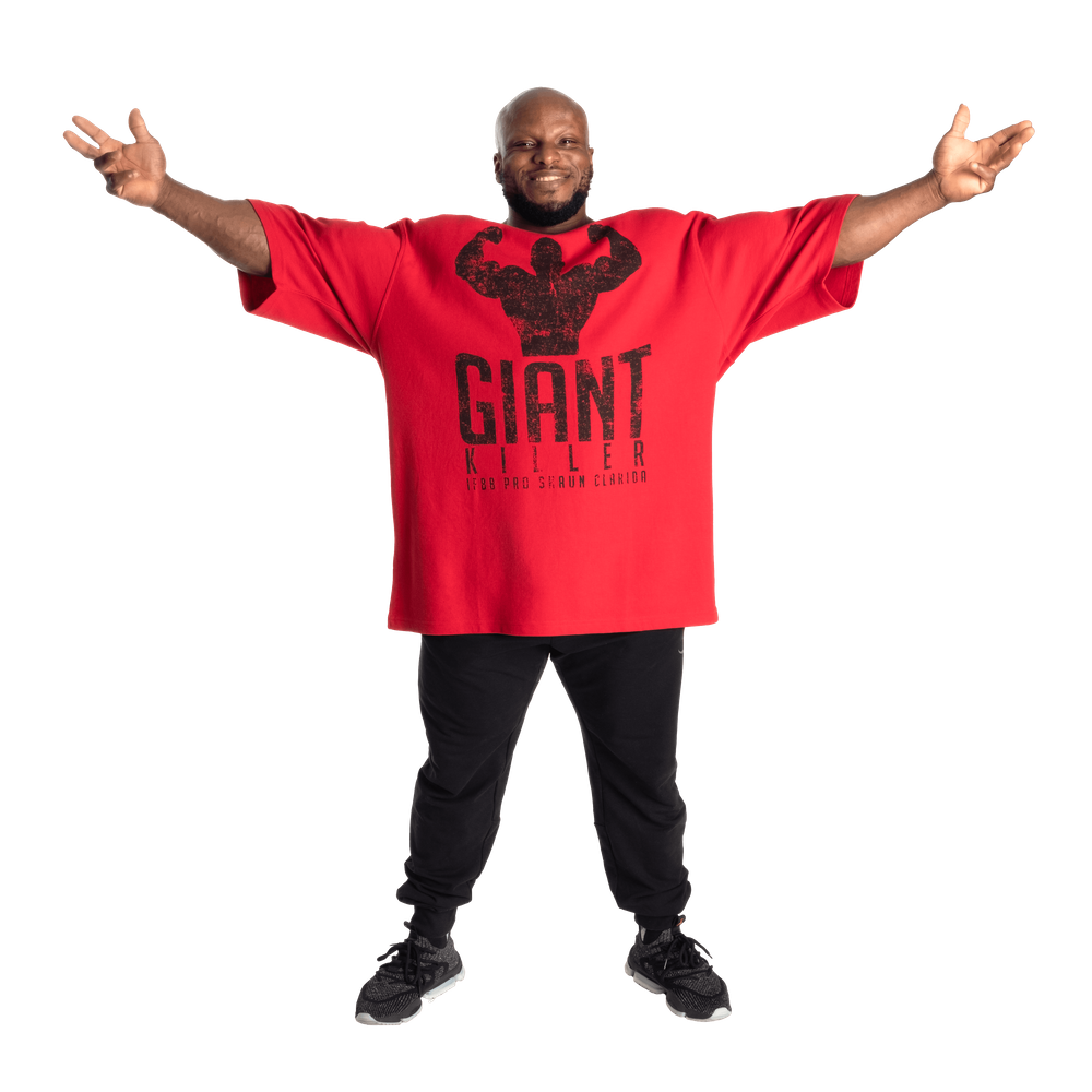Giant Killer Iron Tee