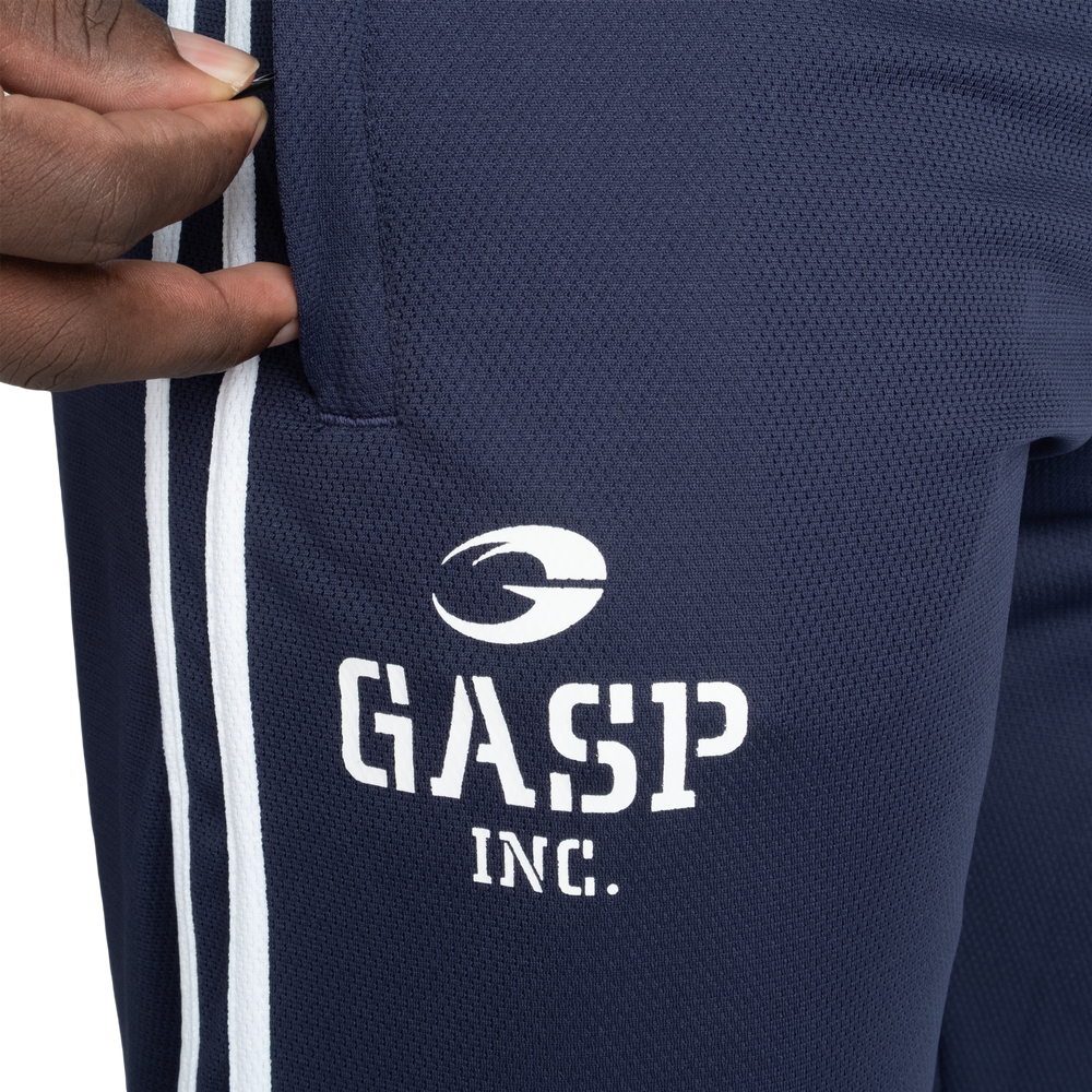 2 Stripe Standard Mesh Pant