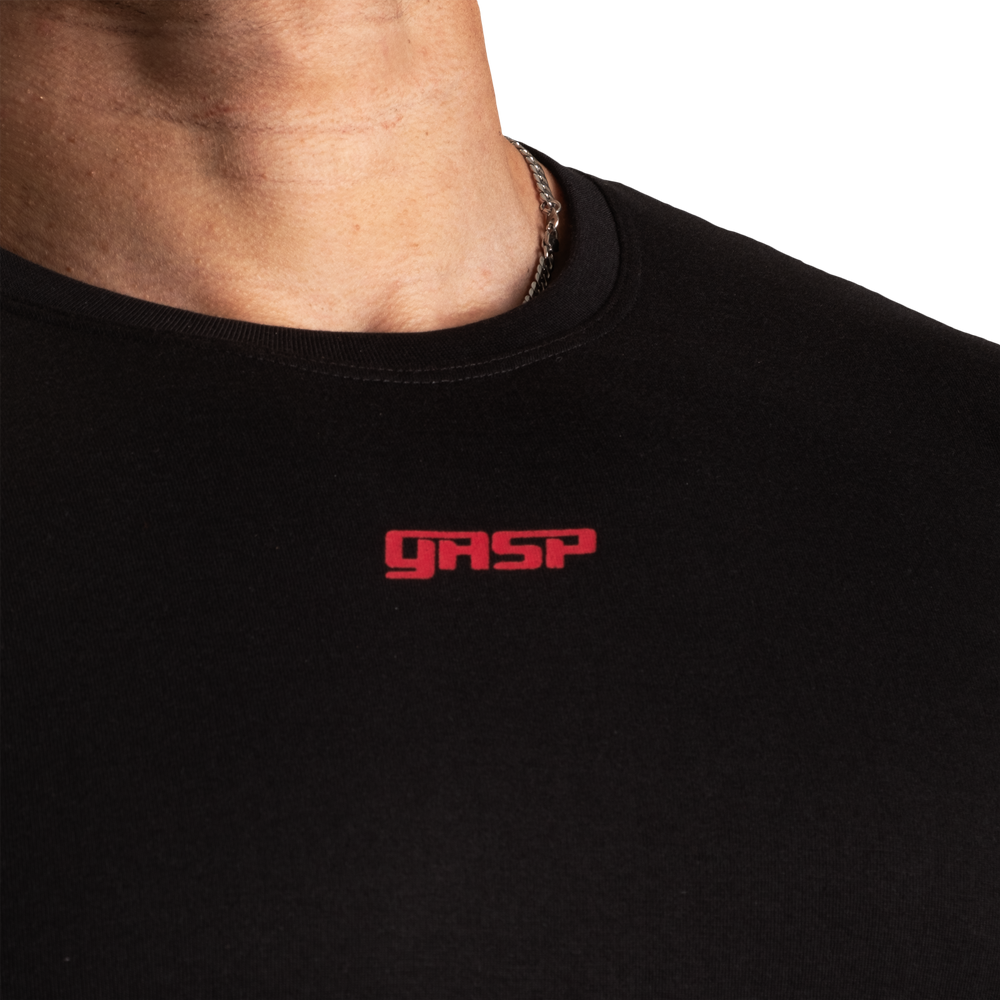 Gasp Standard Tee