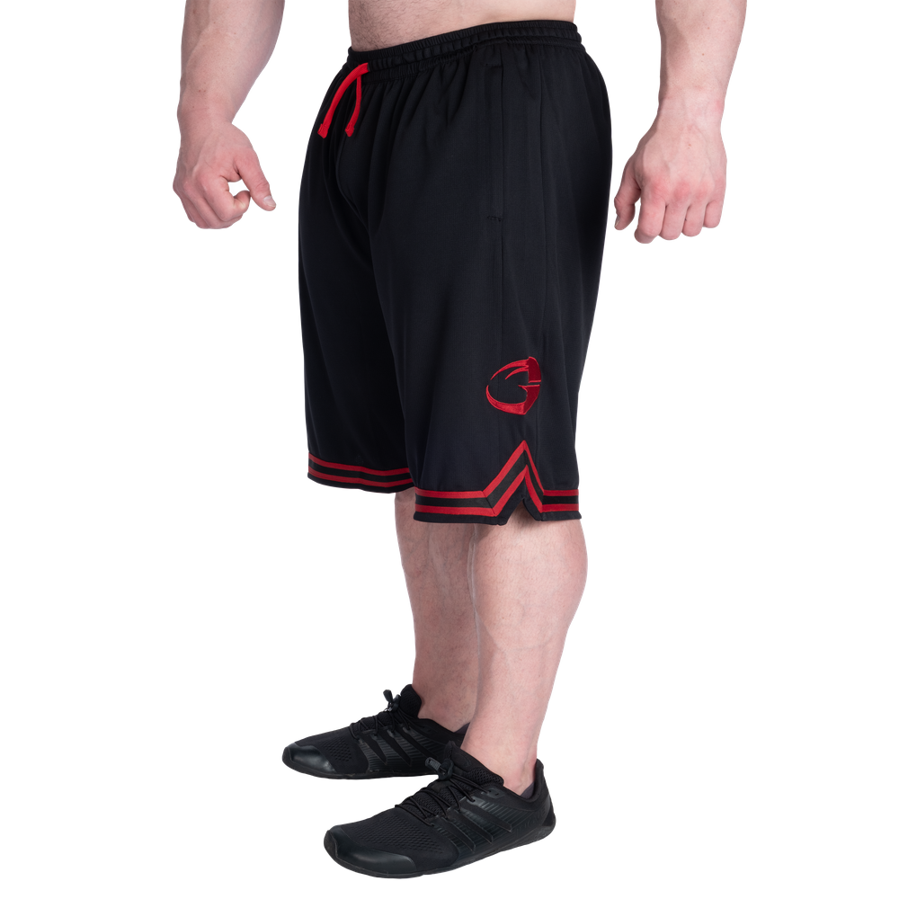 Basketball Iron Shorts