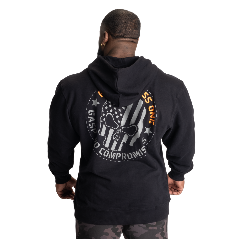 Relentless 1 Classic Hood