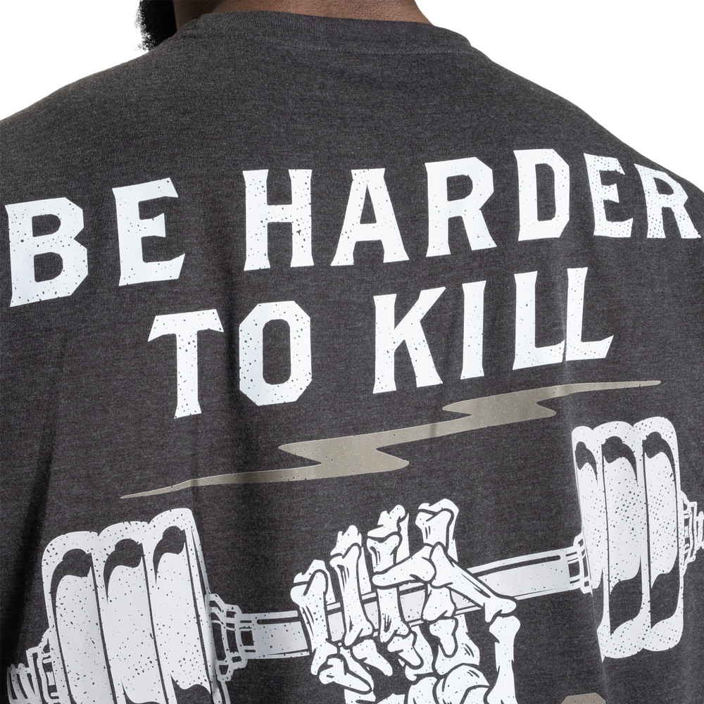 Harder To Kill Iron Tee