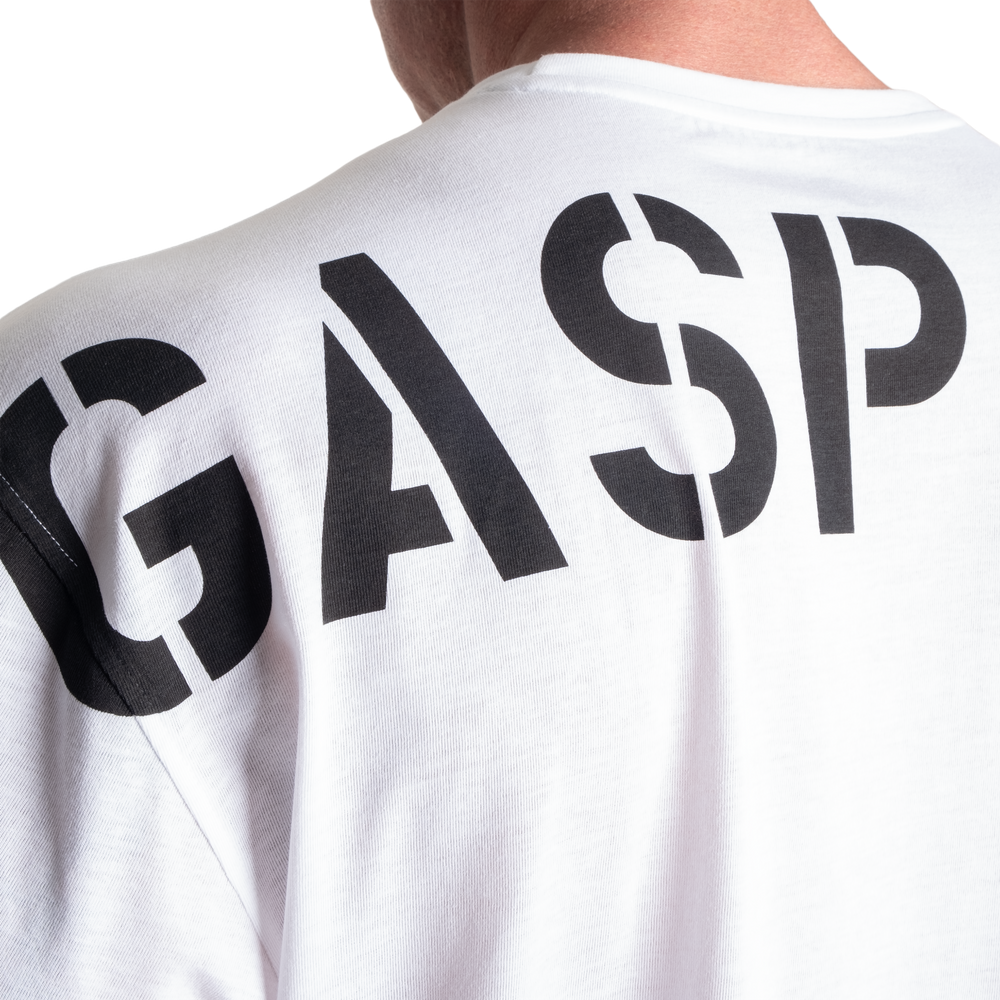 Skull Division Iron Tee