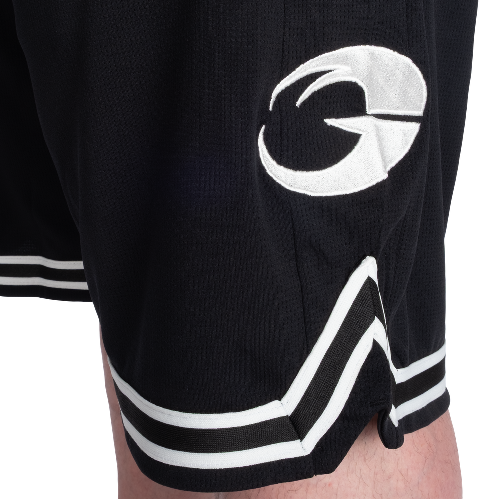 Basketball Iron Shorts