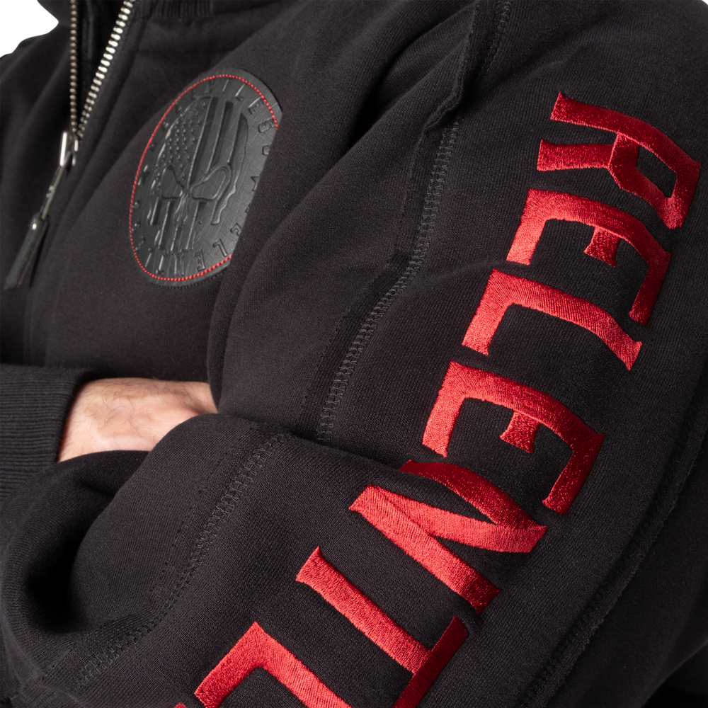 Relentless Hoodie