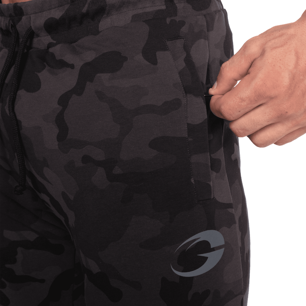 GASP Tapered Joggers