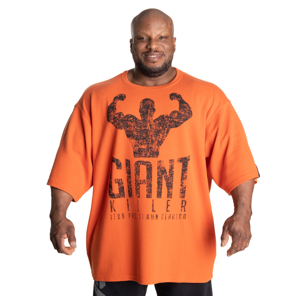 Giant Killer Iron Tee