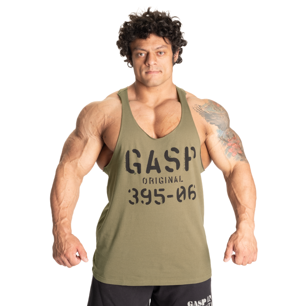 Gasp Original Stringer