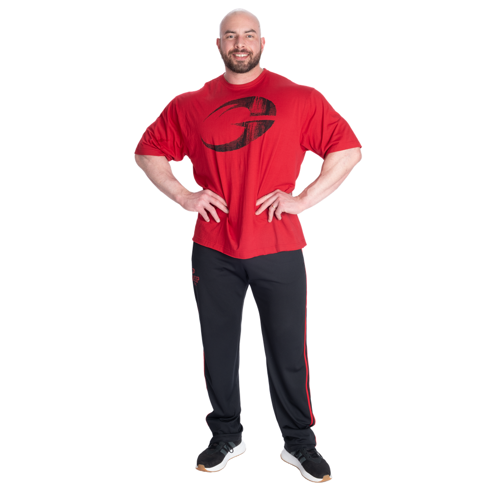 2 Stripe Standard Mesh Pant