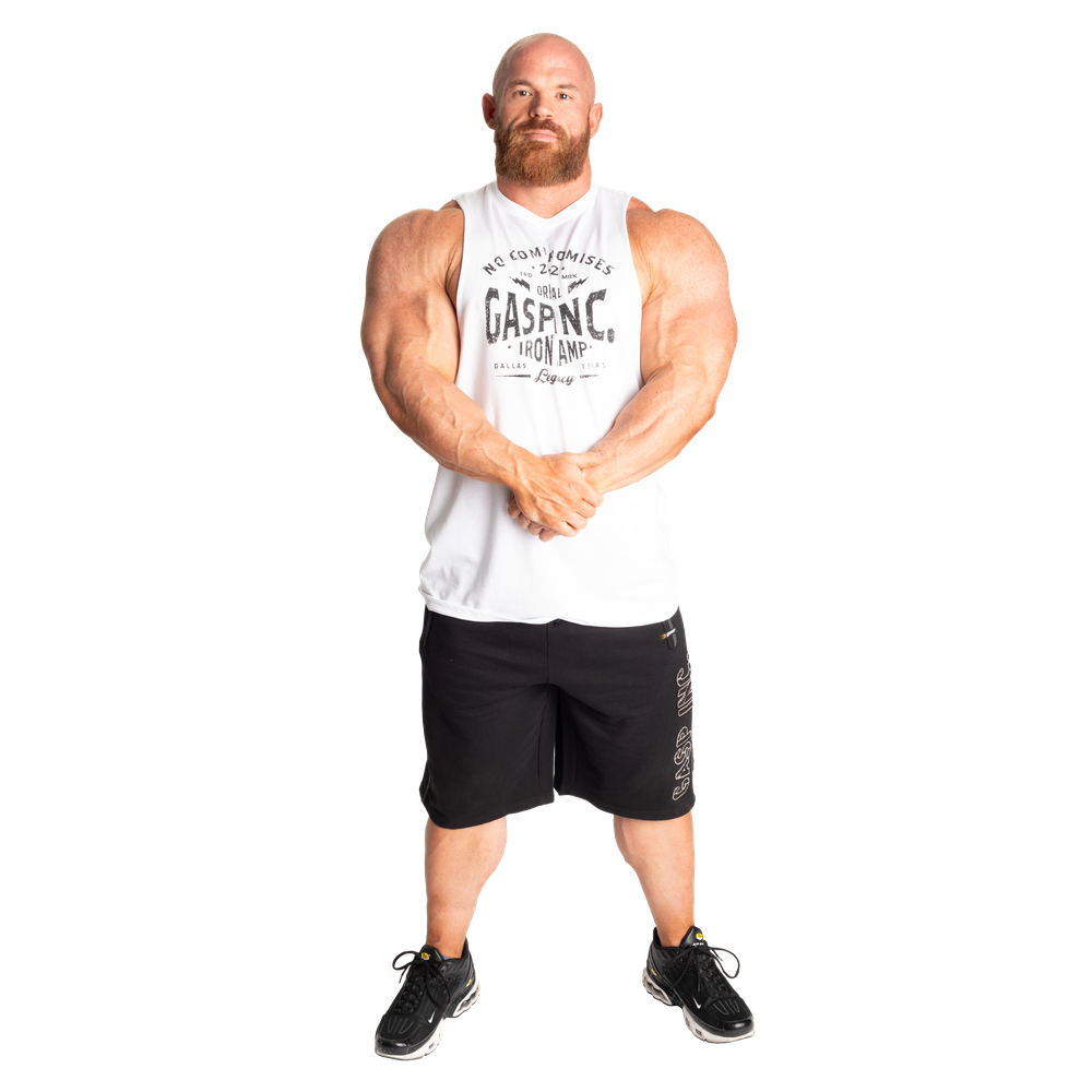 Original Cut Out Tank