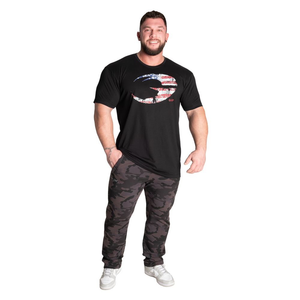 Gasp USA Standard Tee