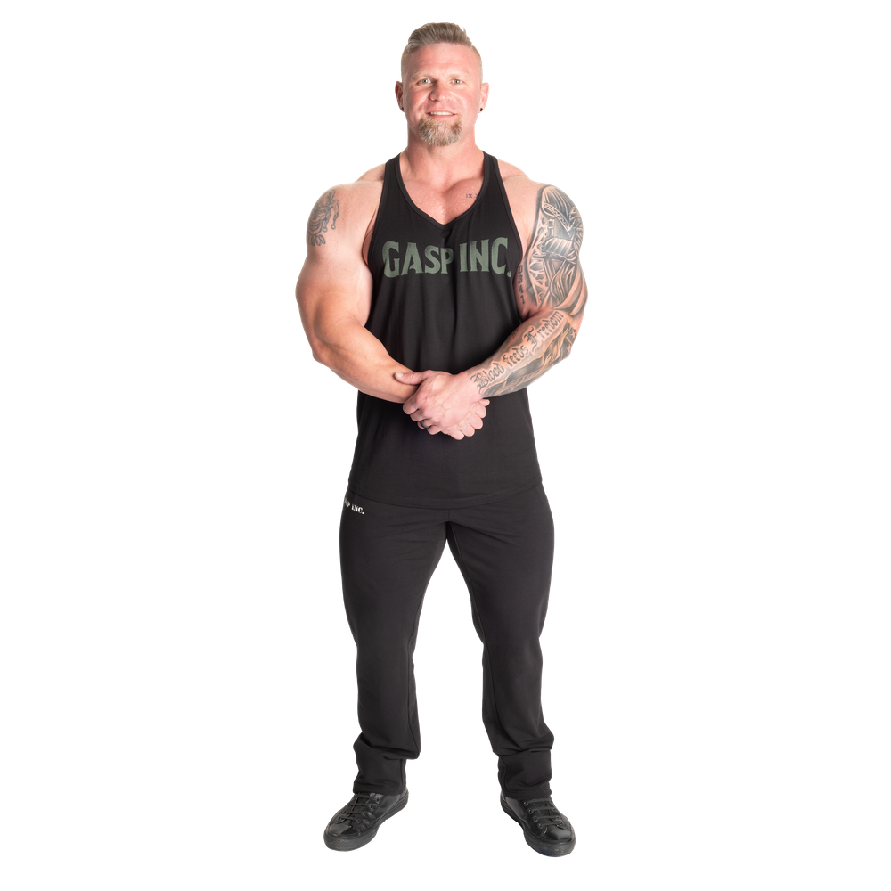 Gasp Essential T-Back