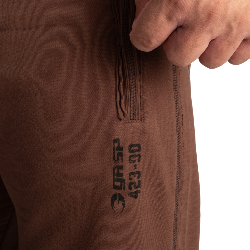 Iron Camp Division Pants Factory 2nd