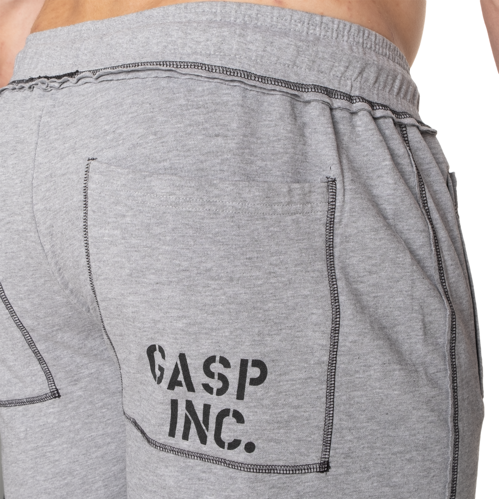 Division Sweatshorts