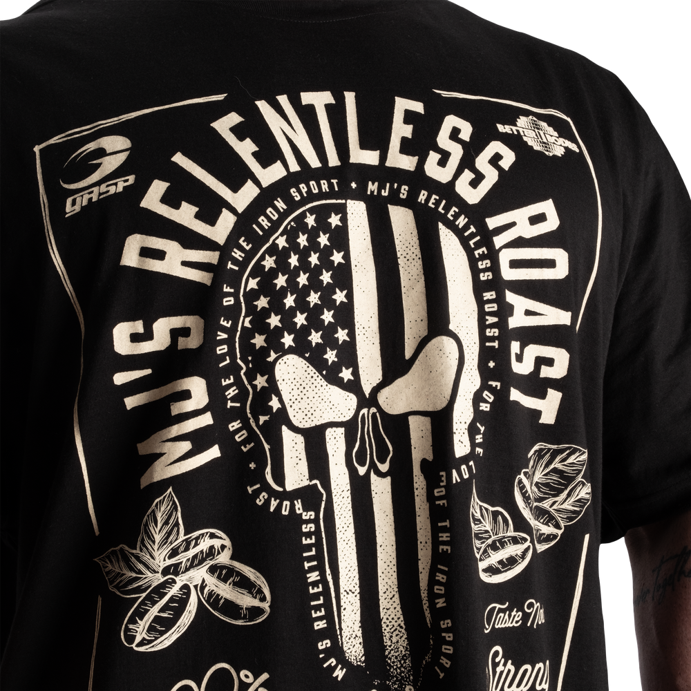 Relentless Roast Original Tee