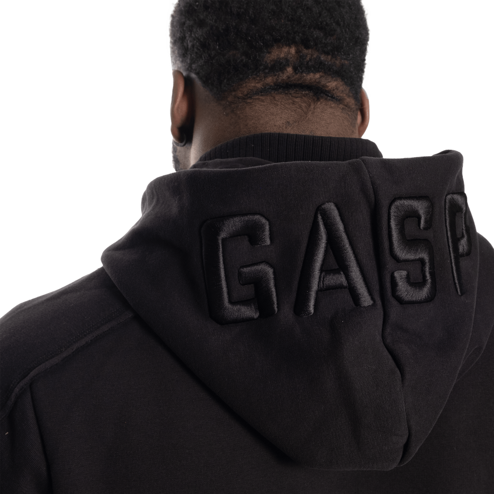 Pro Gasp Hood