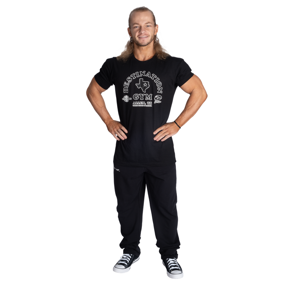 Destination Standard Tee