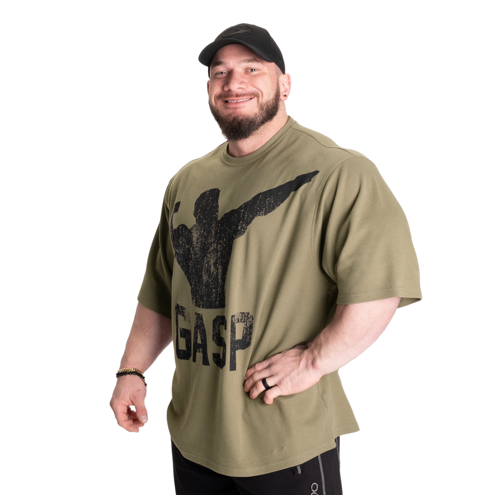 Archer Thermal Iron Tee