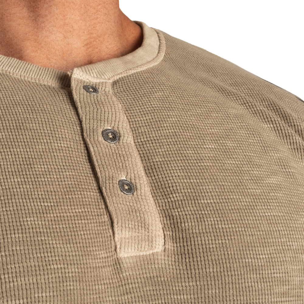 Thermal Henley