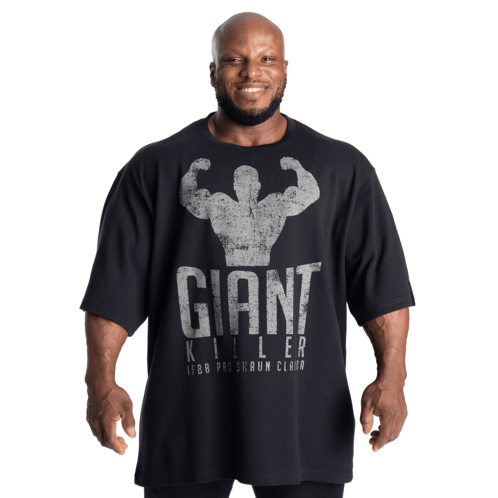 Giant Killer Iron Tee