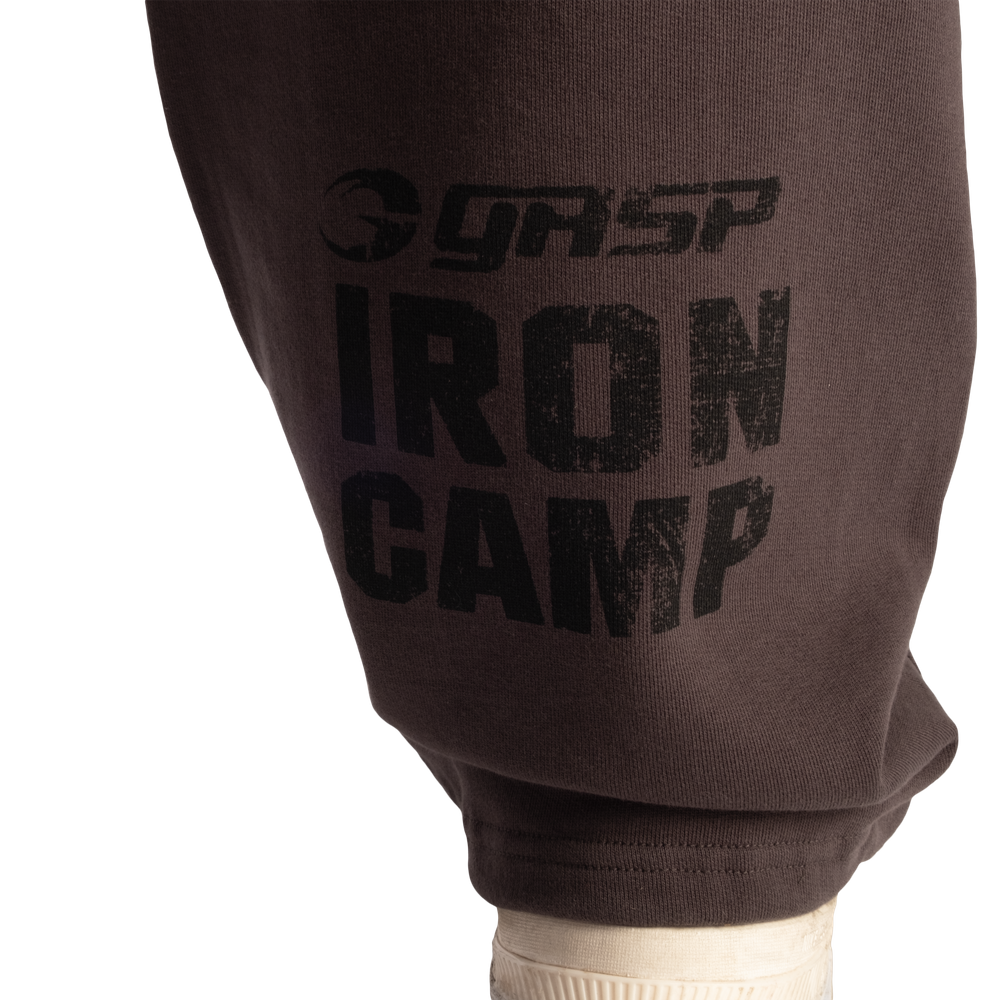 Iron Camp Division Pants Factory 2nd