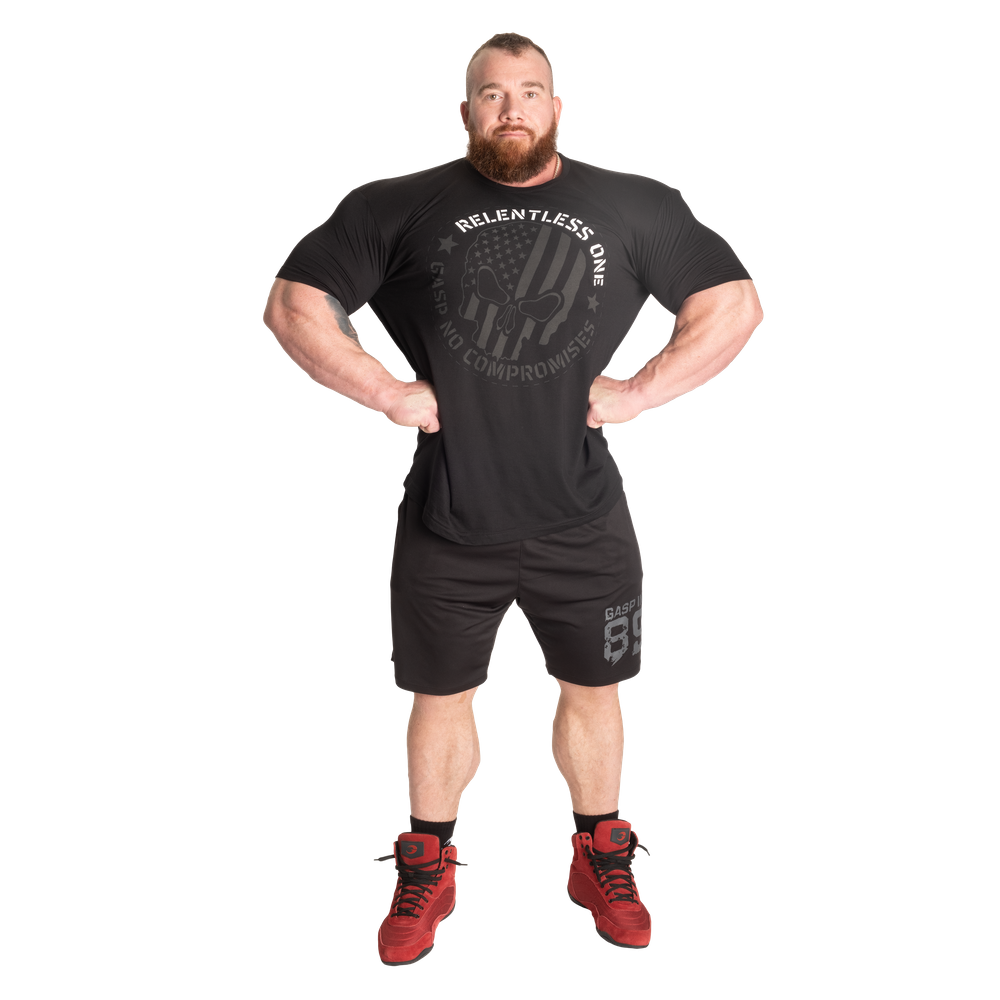 Relentless one tee