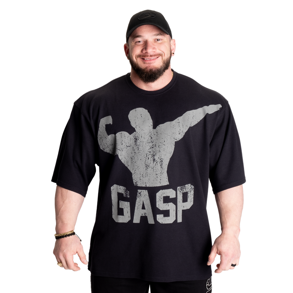 Archer Thermal Iron Tee