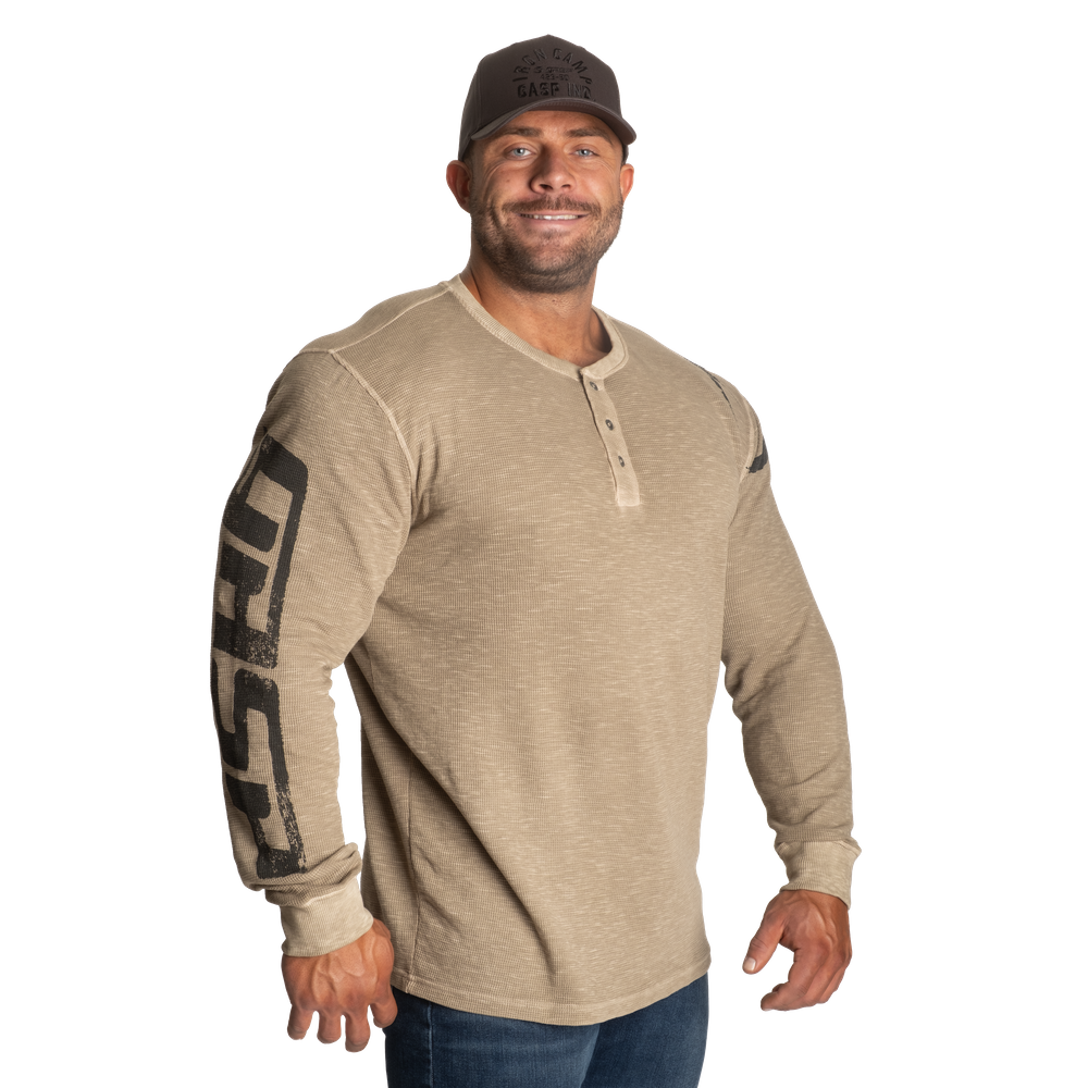 Thermal Henley