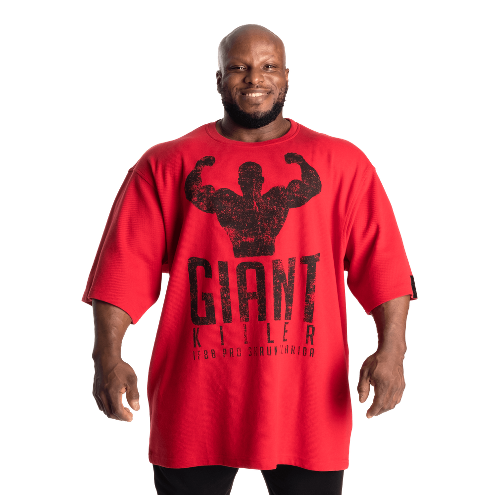 Giant Killer Iron Tee