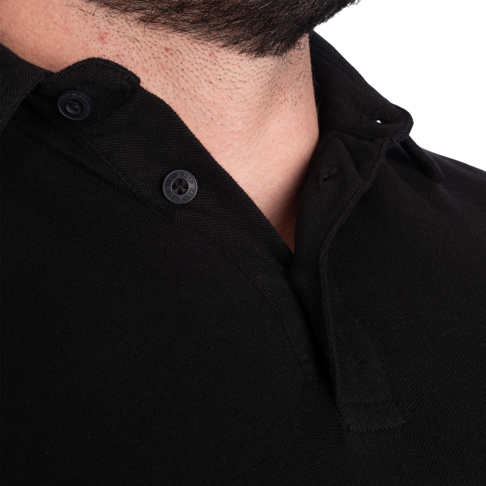 Gasp Polo Shirt