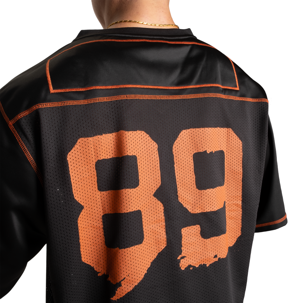 No1 Football Tee CUSTOMIZABLE