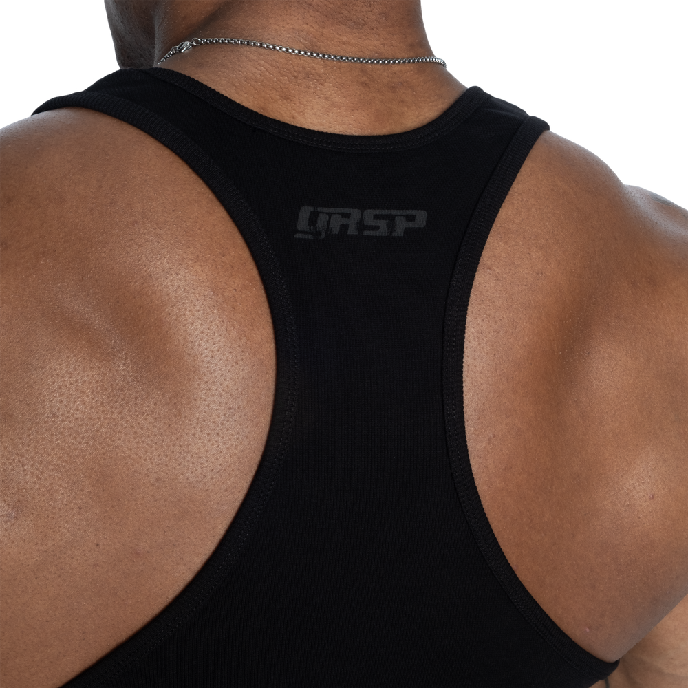 Gasp Rib Essential T-Back
