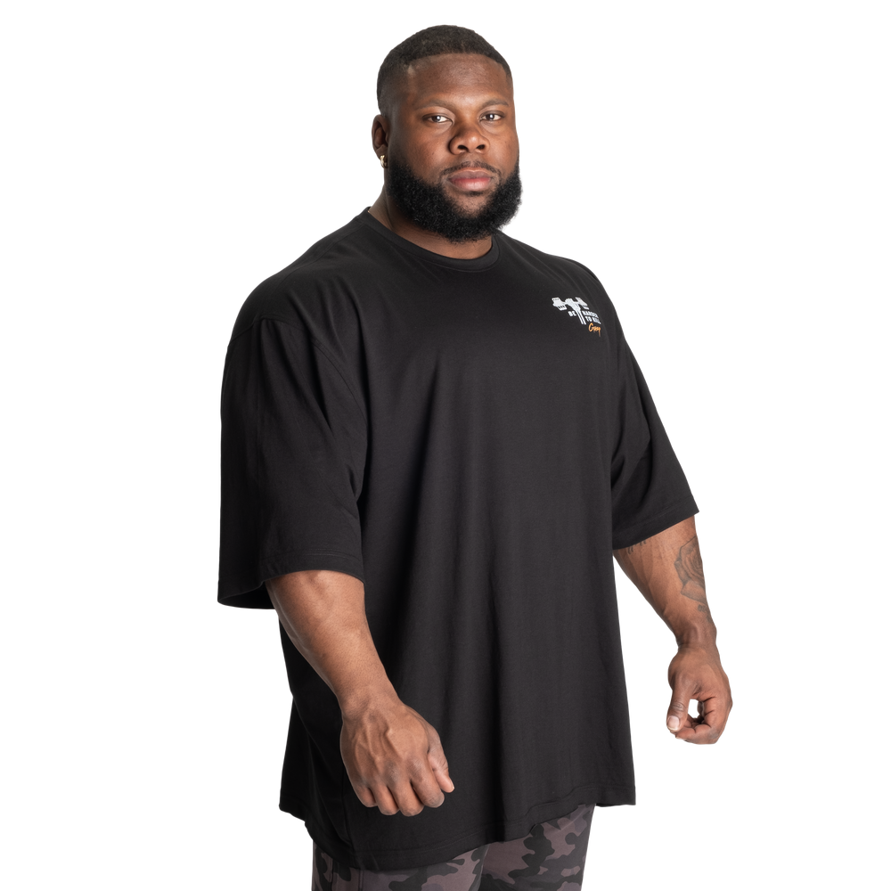 Harder To Kill Iron Tee