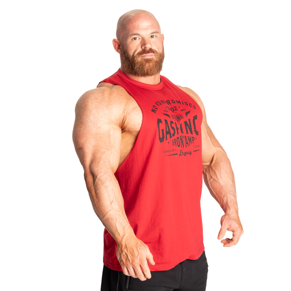 Original Cut Out Tank