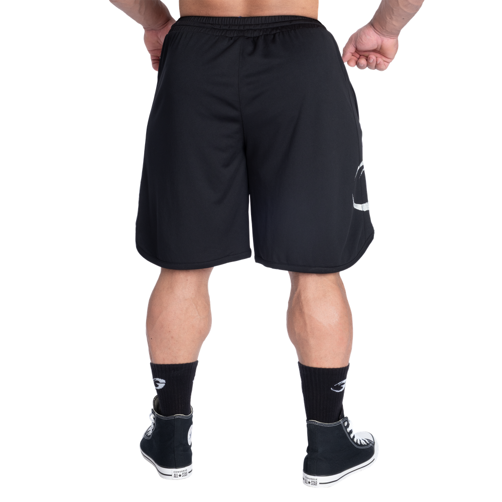 Gasp Inc Mesh Shorts