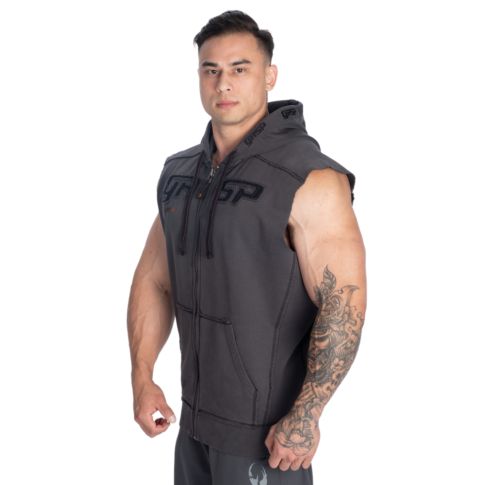 SL Pro Gym Hood