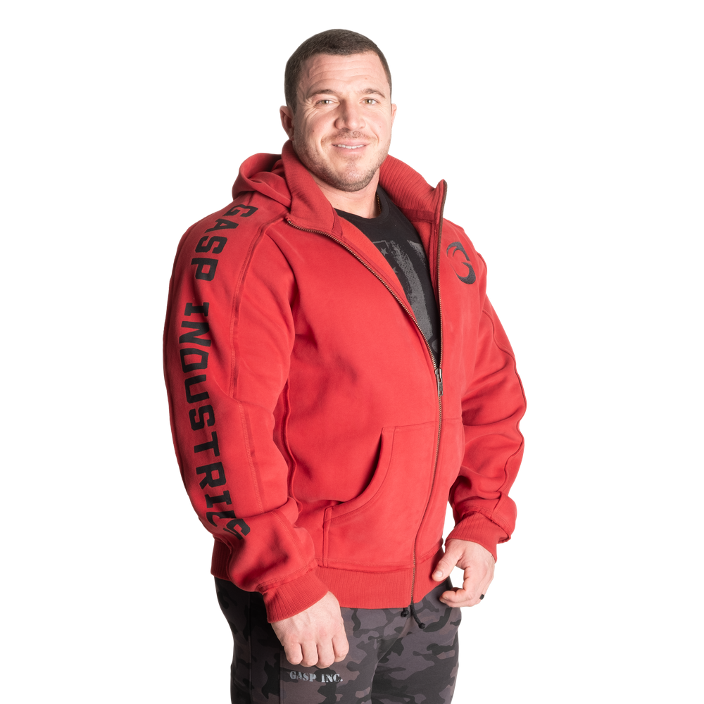 Pro Gasp Hood