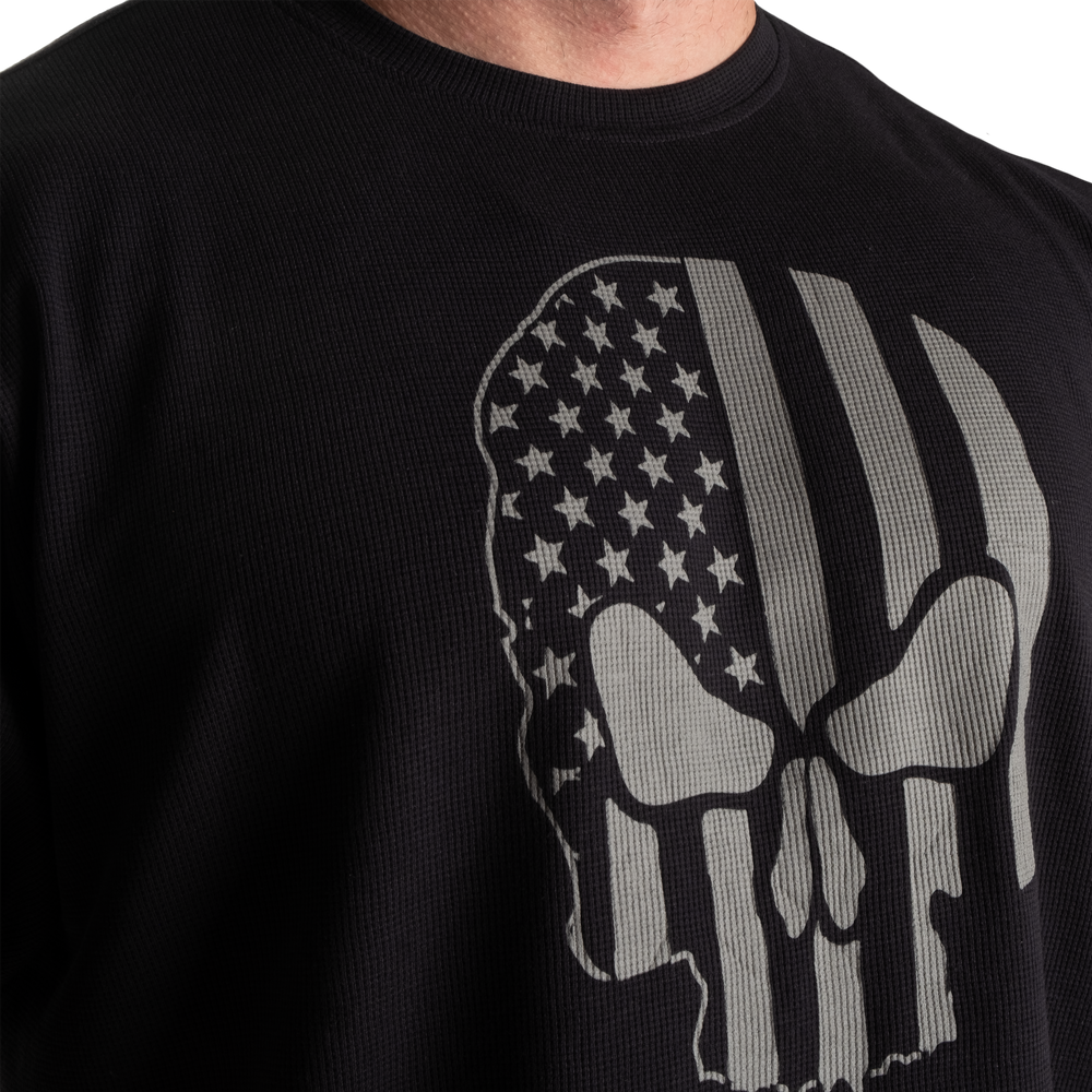 Thermal Skull Tee