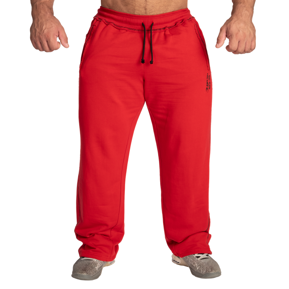 Iron Camp Division Pants Factory 2nd