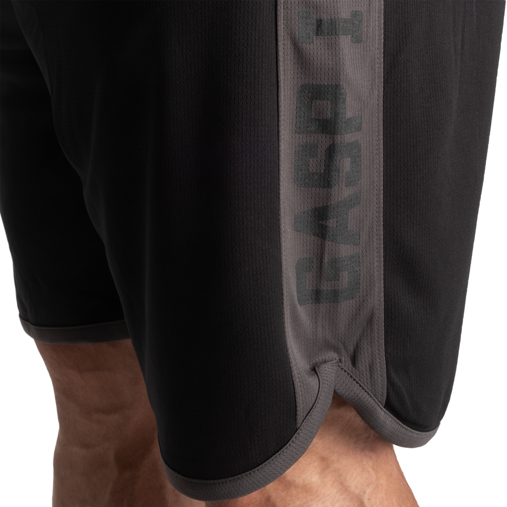 Gasp Mesh Shorts
