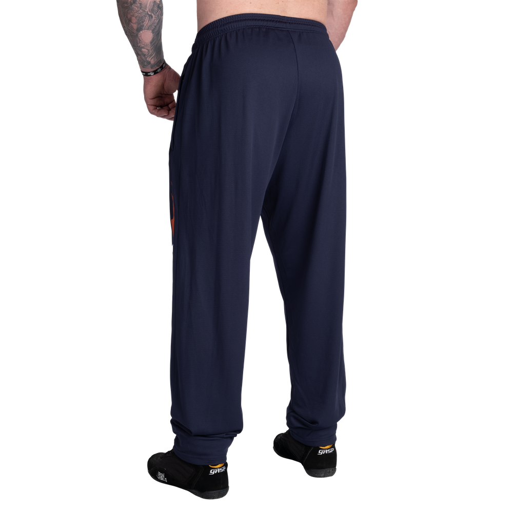 Old School Baggy Mesh Pant