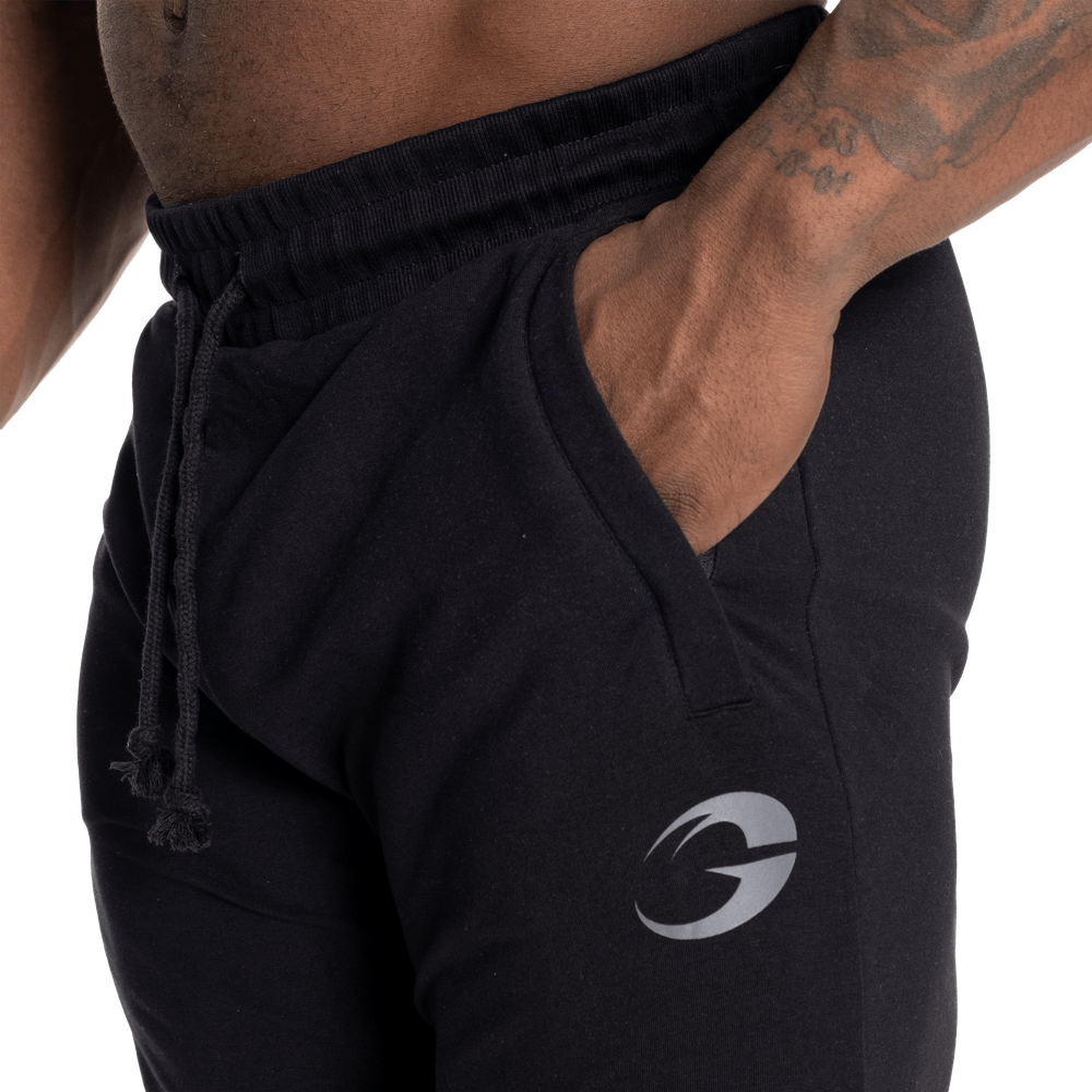 GASP Tapered Joggers