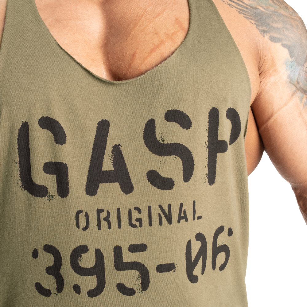 Gasp Original Stringer