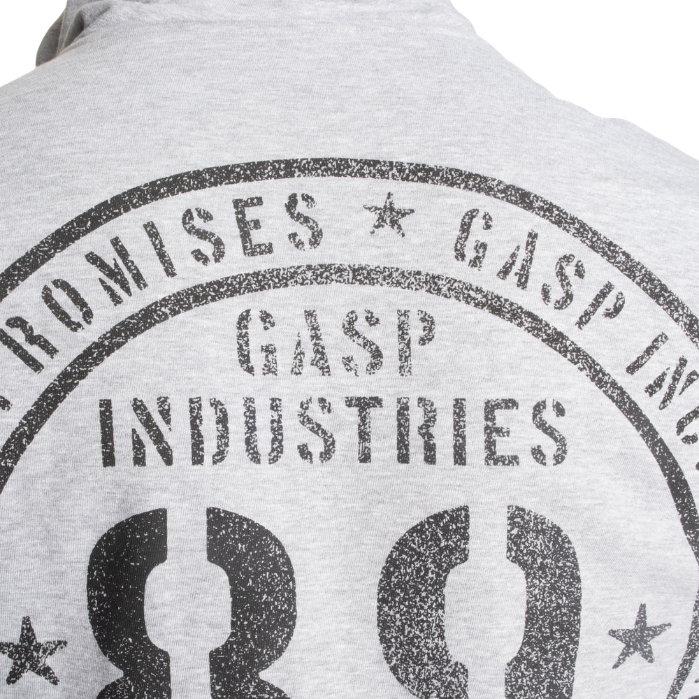 Gasp Inc Classic Hood